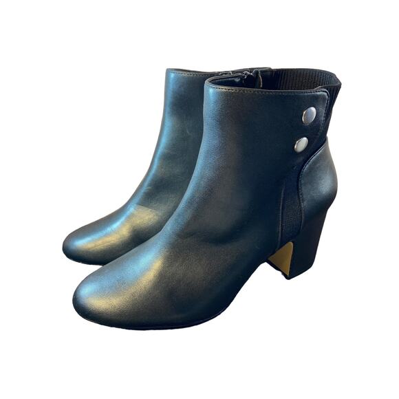 Bella Vita Womens ankle boots - Picture 1 of 8